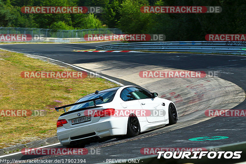 Bild #17902394 - Touristenfahrten Nürburgring Nordschleife (16.07.2022)