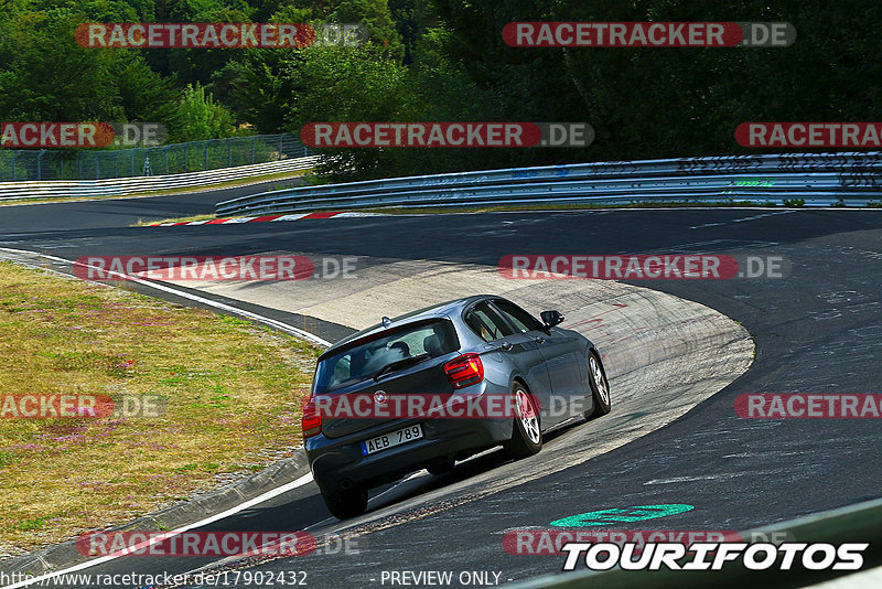 Bild #17902432 - Touristenfahrten Nürburgring Nordschleife (16.07.2022)