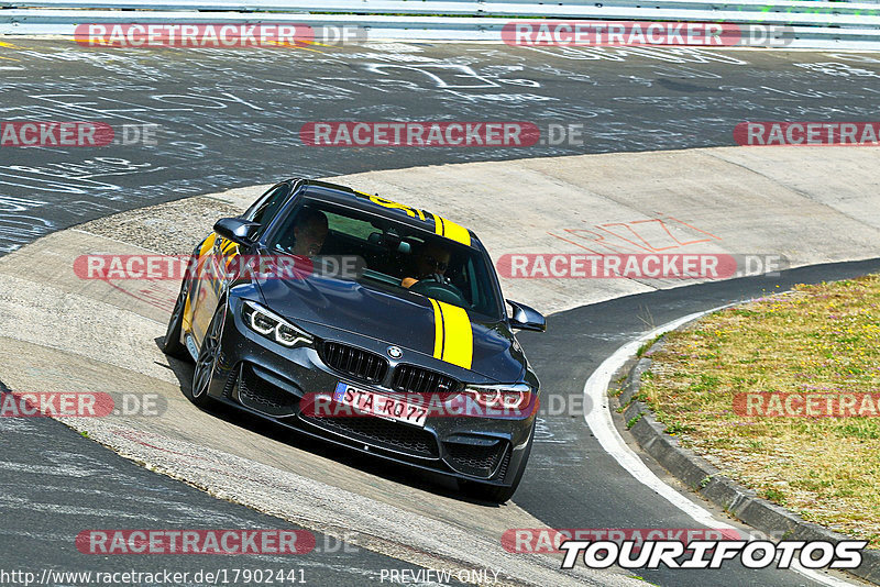 Bild #17902441 - Touristenfahrten Nürburgring Nordschleife (16.07.2022)