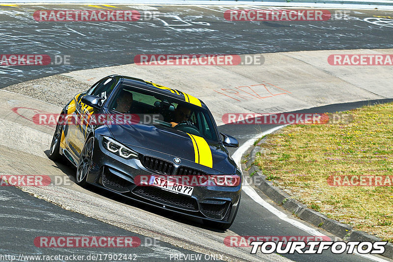 Bild #17902442 - Touristenfahrten Nürburgring Nordschleife (16.07.2022)