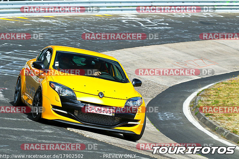 Bild #17902502 - Touristenfahrten Nürburgring Nordschleife (16.07.2022)