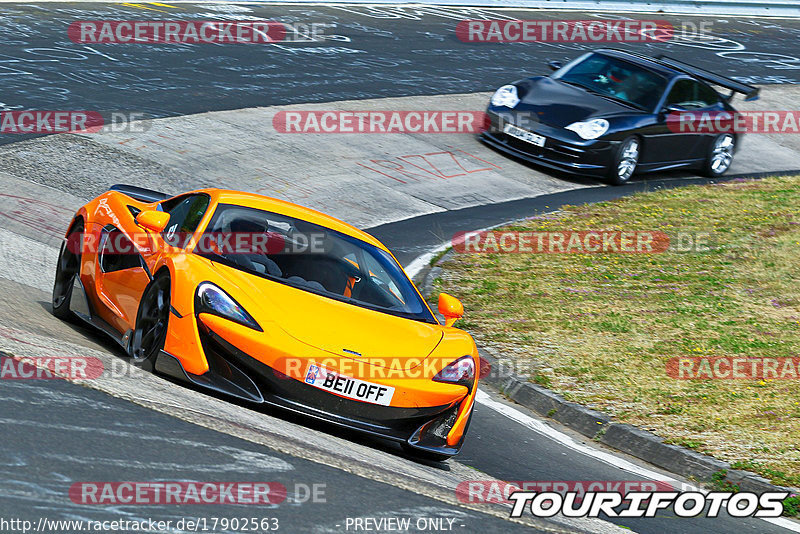 Bild #17902563 - Touristenfahrten Nürburgring Nordschleife (16.07.2022)