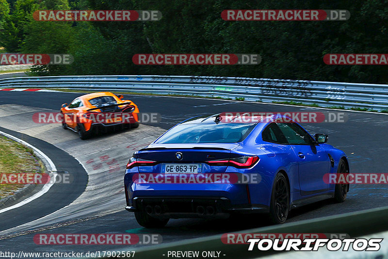 Bild #17902567 - Touristenfahrten Nürburgring Nordschleife (16.07.2022)