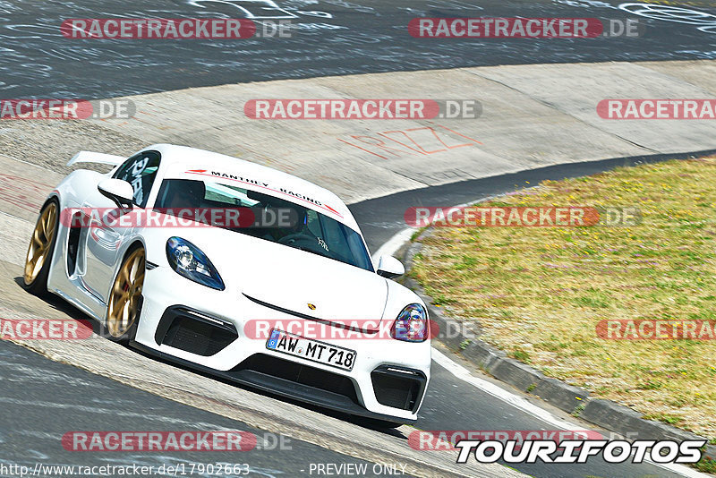 Bild #17902663 - Touristenfahrten Nürburgring Nordschleife (16.07.2022)