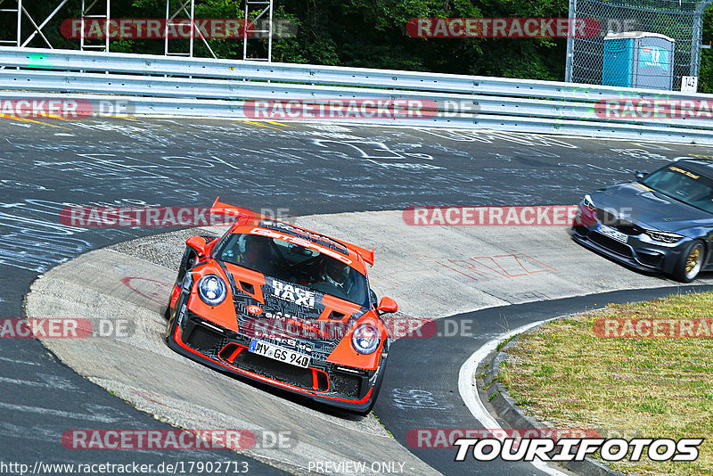 Bild #17902713 - Touristenfahrten Nürburgring Nordschleife (16.07.2022)