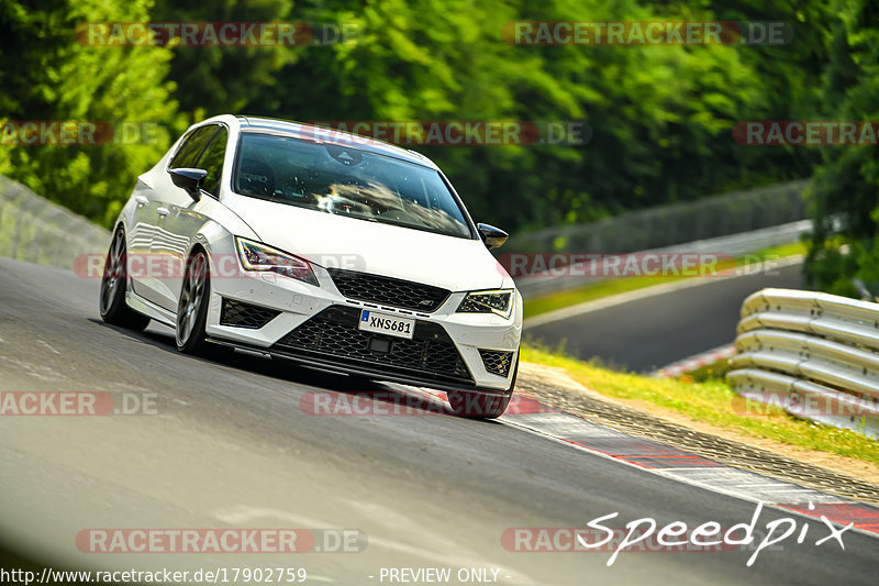 Bild #17902759 - Touristenfahrten Nürburgring Nordschleife (16.07.2022)