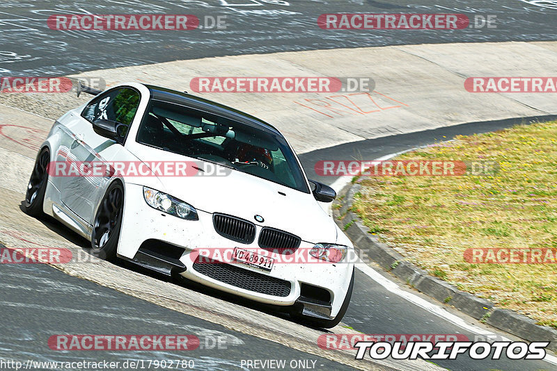 Bild #17902780 - Touristenfahrten Nürburgring Nordschleife (16.07.2022)