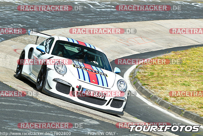 Bild #17902800 - Touristenfahrten Nürburgring Nordschleife (16.07.2022)