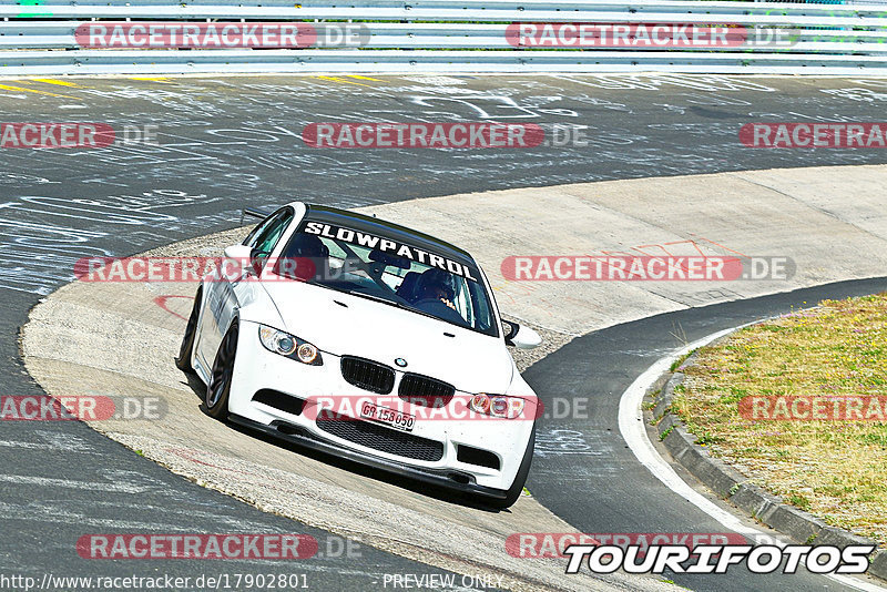 Bild #17902801 - Touristenfahrten Nürburgring Nordschleife (16.07.2022)