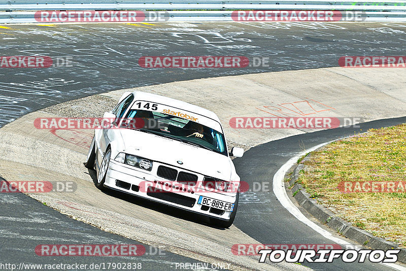 Bild #17902838 - Touristenfahrten Nürburgring Nordschleife (16.07.2022)