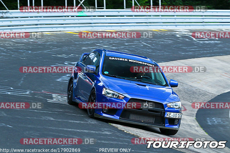 Bild #17902869 - Touristenfahrten Nürburgring Nordschleife (16.07.2022)