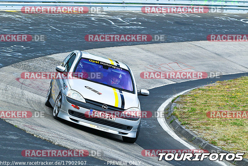 Bild #17902907 - Touristenfahrten Nürburgring Nordschleife (16.07.2022)