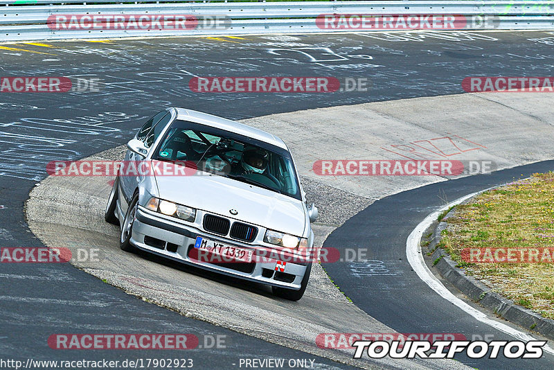 Bild #17902923 - Touristenfahrten Nürburgring Nordschleife (16.07.2022)