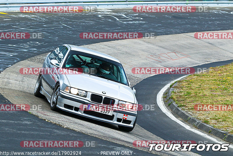 Bild #17902924 - Touristenfahrten Nürburgring Nordschleife (16.07.2022)