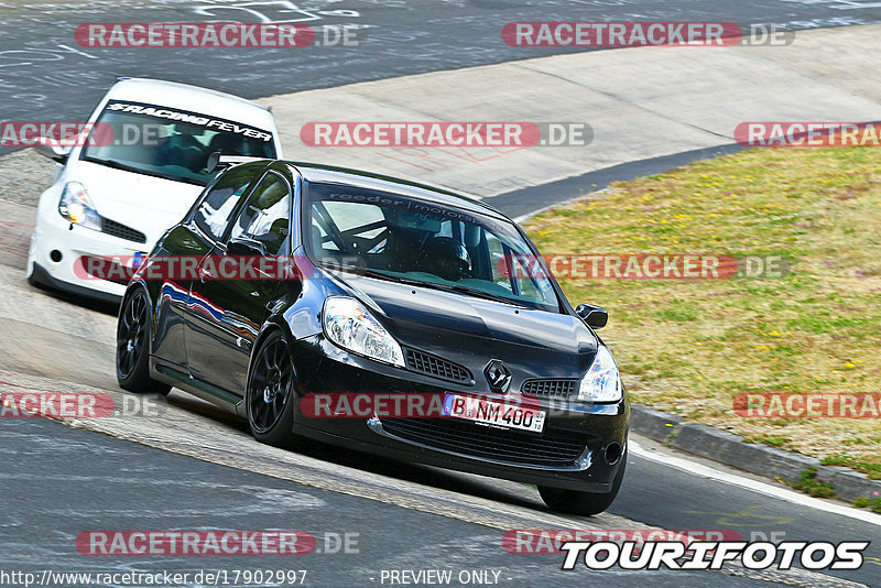 Bild #17902997 - Touristenfahrten Nürburgring Nordschleife (16.07.2022)