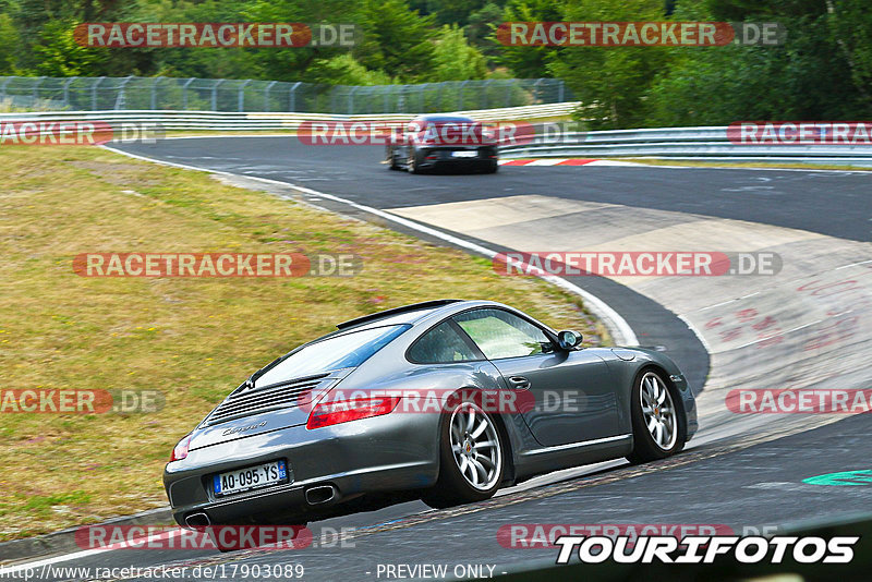 Bild #17903089 - Touristenfahrten Nürburgring Nordschleife (16.07.2022)