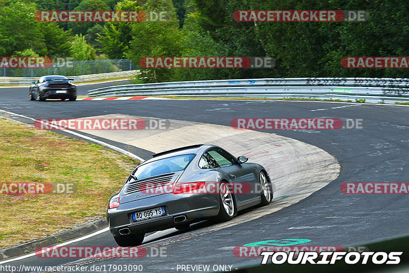 Bild #17903090 - Touristenfahrten Nürburgring Nordschleife (16.07.2022)