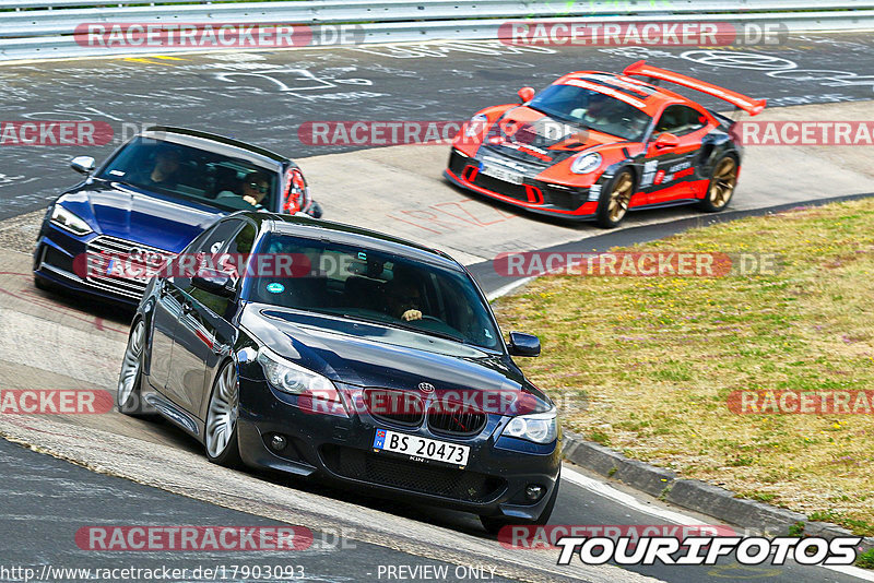 Bild #17903093 - Touristenfahrten Nürburgring Nordschleife (16.07.2022)