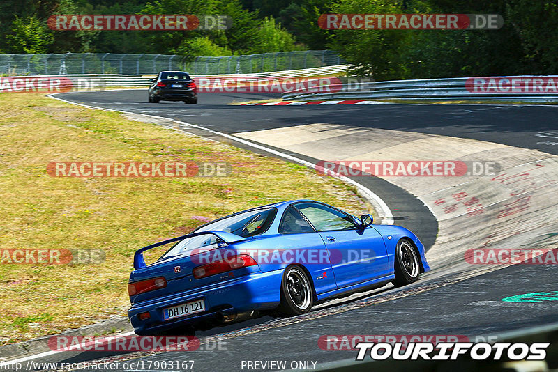 Bild #17903167 - Touristenfahrten Nürburgring Nordschleife (16.07.2022)