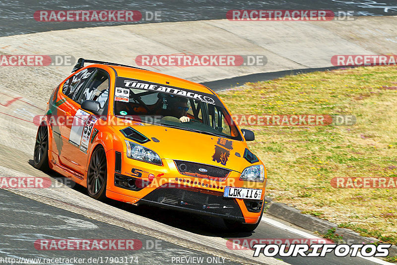 Bild #17903174 - Touristenfahrten Nürburgring Nordschleife (16.07.2022)