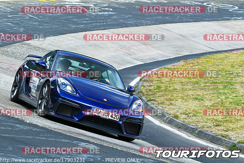 Bild #17903231 - Touristenfahrten Nürburgring Nordschleife (16.07.2022)