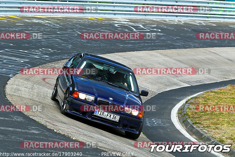 Bild #17903240 - Touristenfahrten Nürburgring Nordschleife (16.07.2022)