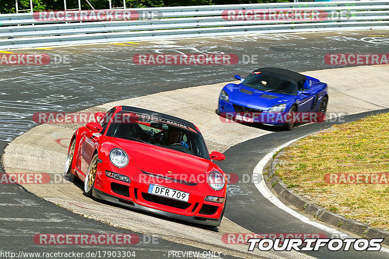 Bild #17903304 - Touristenfahrten Nürburgring Nordschleife (16.07.2022)