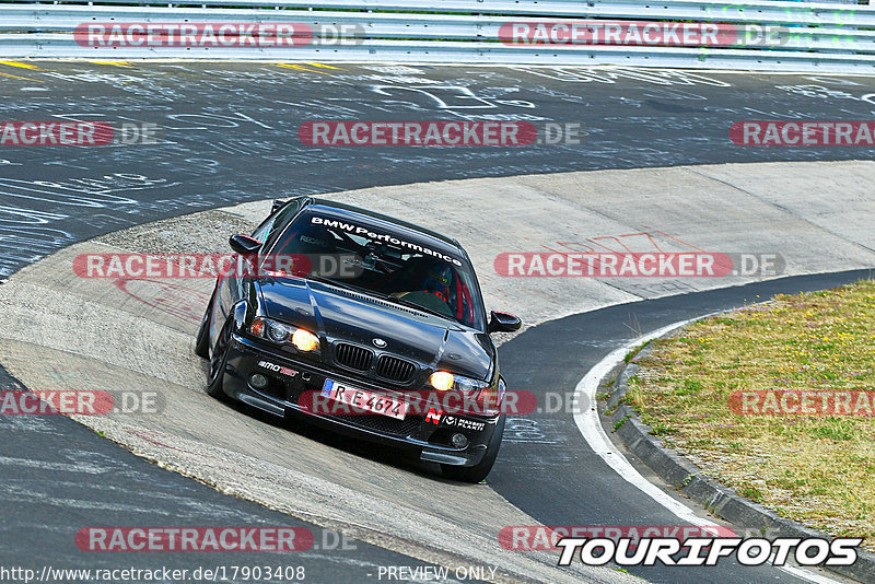 Bild #17903408 - Touristenfahrten Nürburgring Nordschleife (16.07.2022)