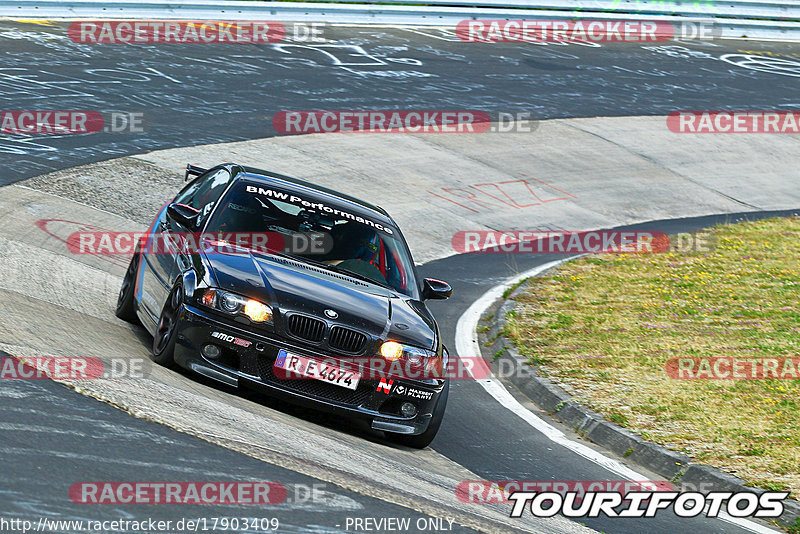 Bild #17903409 - Touristenfahrten Nürburgring Nordschleife (16.07.2022)