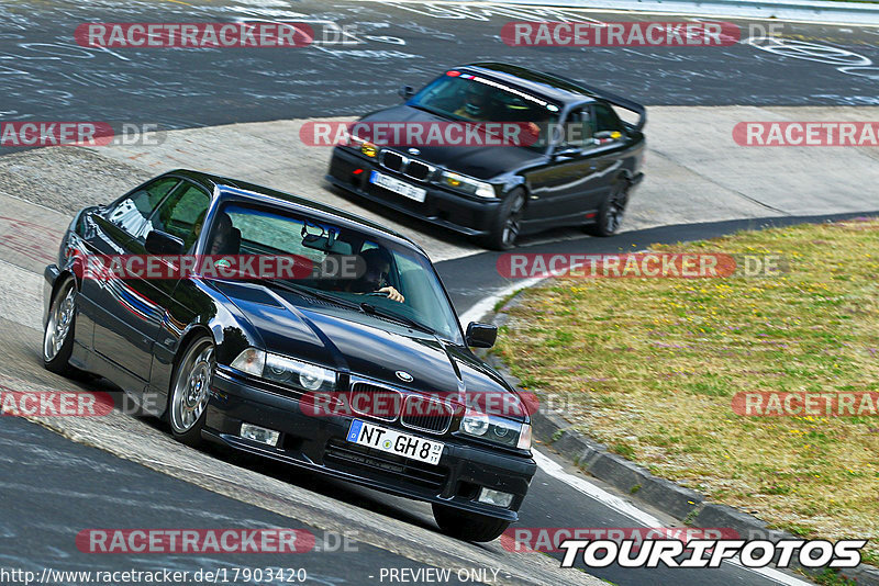 Bild #17903420 - Touristenfahrten Nürburgring Nordschleife (16.07.2022)