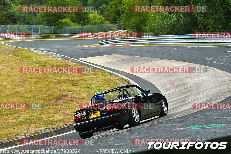 Bild #17903524 - Touristenfahrten Nürburgring Nordschleife (16.07.2022)