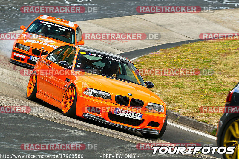 Bild #17903580 - Touristenfahrten Nürburgring Nordschleife (16.07.2022)