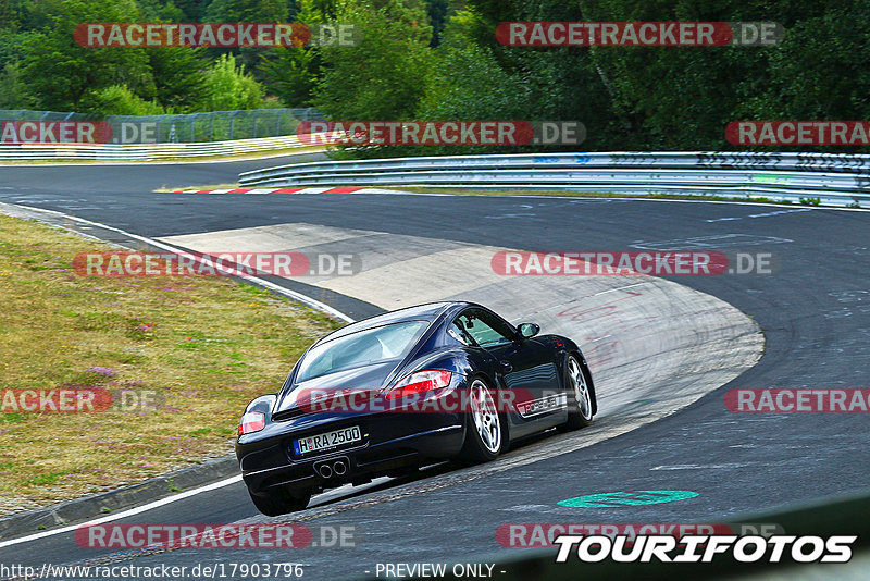 Bild #17903796 - Touristenfahrten Nürburgring Nordschleife (16.07.2022)