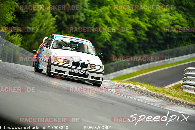 Bild #17903820 - Touristenfahrten Nürburgring Nordschleife (16.07.2022)