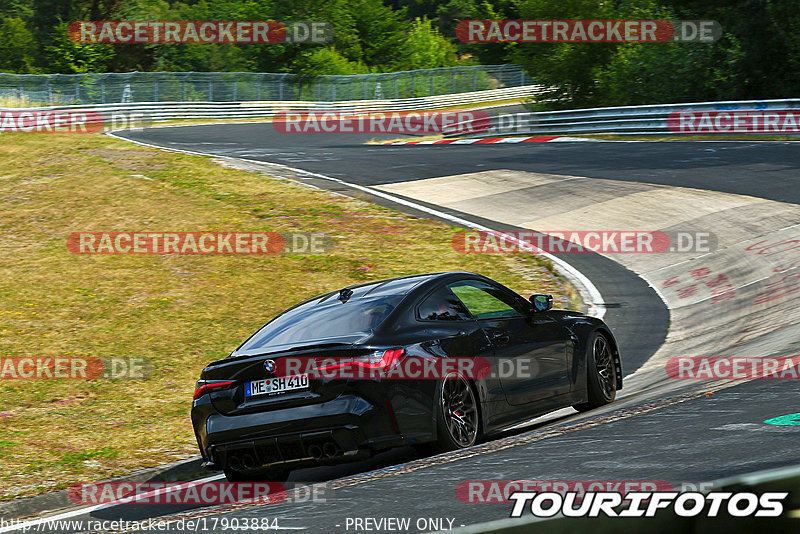 Bild #17903884 - Touristenfahrten Nürburgring Nordschleife (16.07.2022)