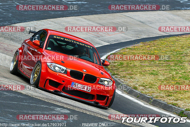 Bild #17903971 - Touristenfahrten Nürburgring Nordschleife (16.07.2022)