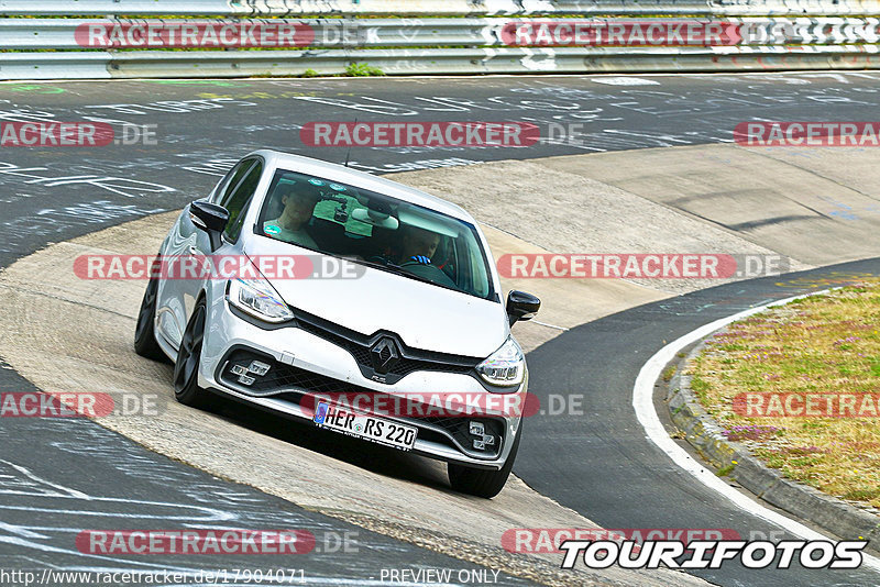 Bild #17904071 - Touristenfahrten Nürburgring Nordschleife (16.07.2022)