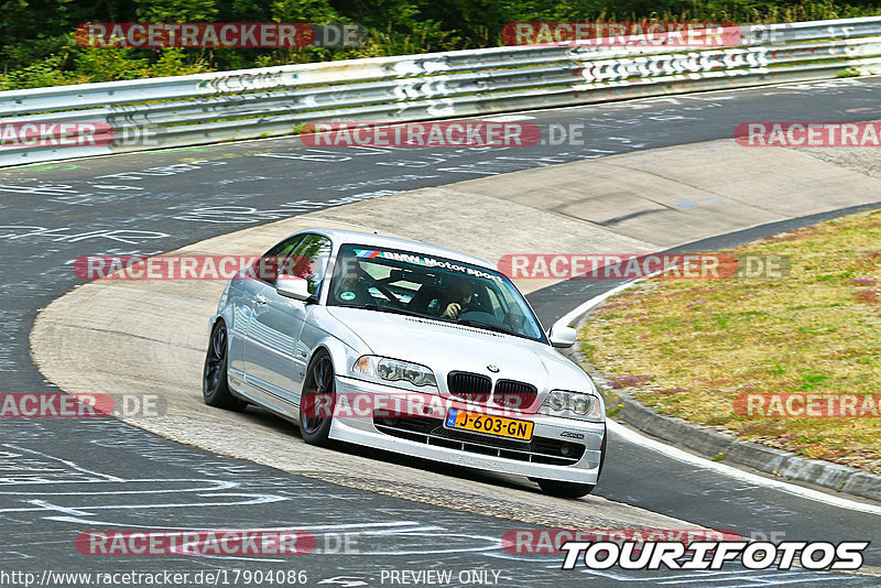 Bild #17904086 - Touristenfahrten Nürburgring Nordschleife (16.07.2022)