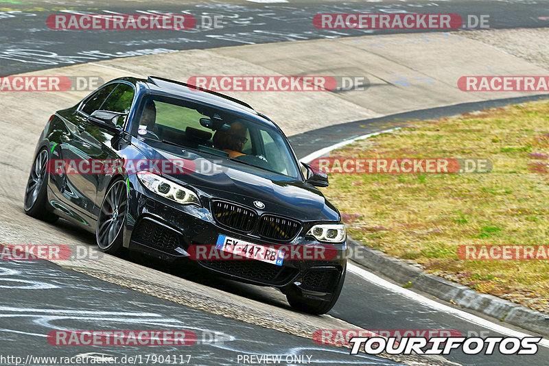 Bild #17904117 - Touristenfahrten Nürburgring Nordschleife (16.07.2022)