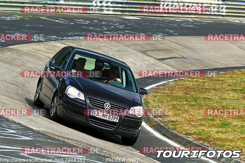 Bild #17904151 - Touristenfahrten Nürburgring Nordschleife (16.07.2022)