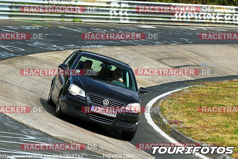 Bild #17904152 - Touristenfahrten Nürburgring Nordschleife (16.07.2022)