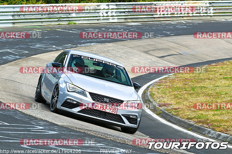 Bild #17904206 - Touristenfahrten Nürburgring Nordschleife (16.07.2022)