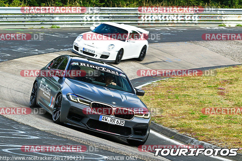 Bild #17904237 - Touristenfahrten Nürburgring Nordschleife (16.07.2022)