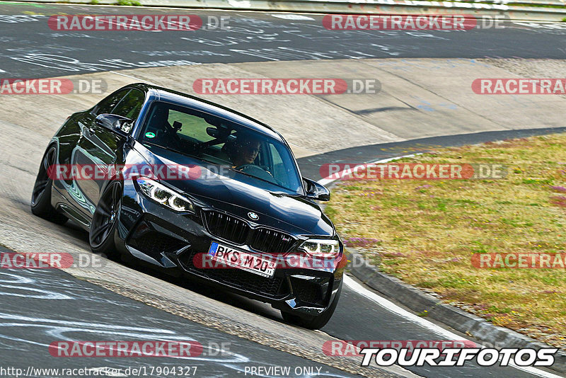 Bild #17904327 - Touristenfahrten Nürburgring Nordschleife (16.07.2022)