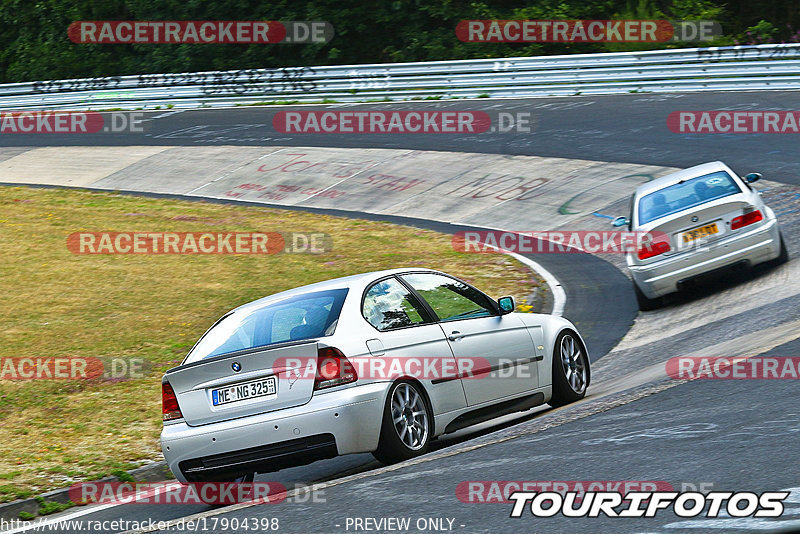 Bild #17904398 - Touristenfahrten Nürburgring Nordschleife (16.07.2022)