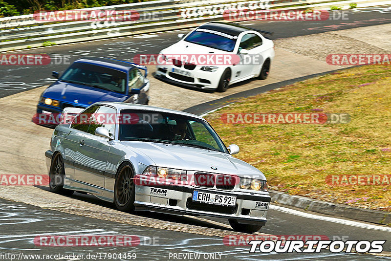 Bild #17904459 - Touristenfahrten Nürburgring Nordschleife (16.07.2022)