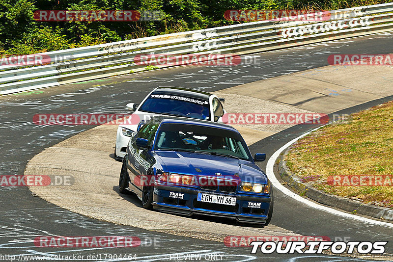 Bild #17904464 - Touristenfahrten Nürburgring Nordschleife (16.07.2022)