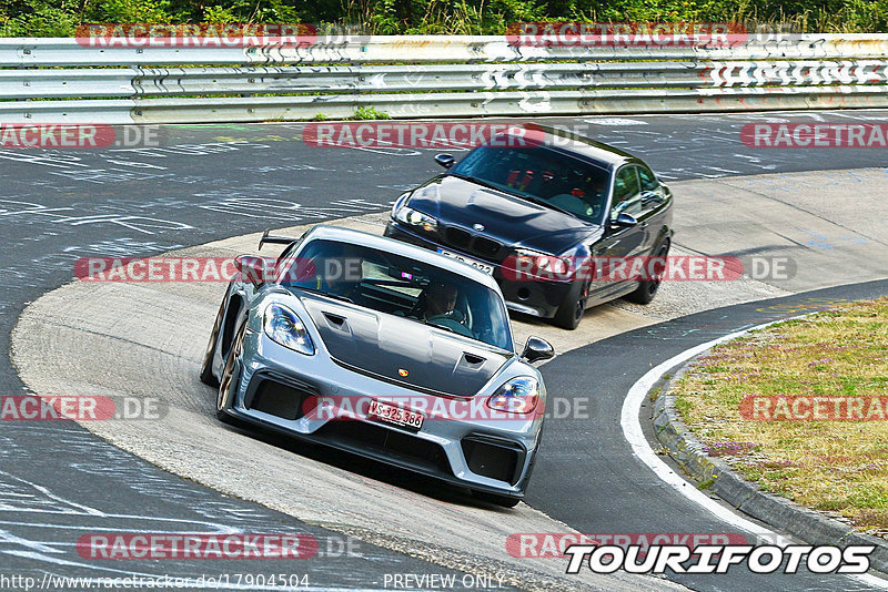 Bild #17904504 - Touristenfahrten Nürburgring Nordschleife (16.07.2022)