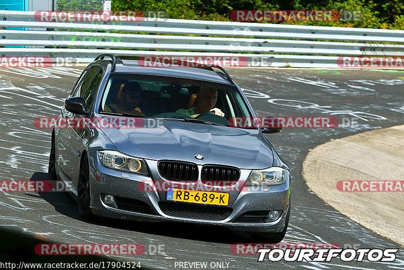 Bild #17904524 - Touristenfahrten Nürburgring Nordschleife (16.07.2022)