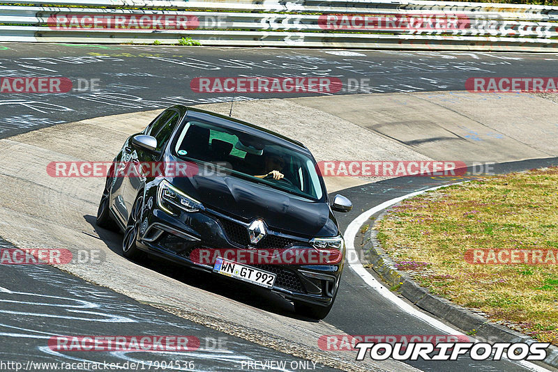 Bild #17904536 - Touristenfahrten Nürburgring Nordschleife (16.07.2022)